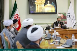 تقویت شورای هماهنگی تبلیغات اسلامی را وظیفه خود می‌دانیم