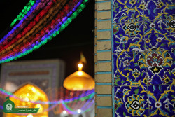 برگزاری سلسله جشن های دهه ولایت در فضای مجازی