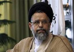 دشمنان باور نمی‌کنند شارمهد در داخل ایران دستگیر شده باشد