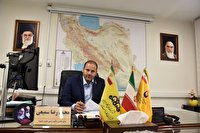۳۲۲ روستا در استان مرکزی از نعمت گاز بهره‌مند شد