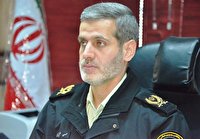 آمار جانباختگان تصادفات رانندگی در استان مرکزی ۴.۵ درصد کاهش یافت