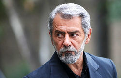 تو نماد مَرد و حرف مَردی.