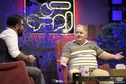 رئیس‌جمهور هم از آسیب ولنگاری در فضای مجازی در امان نماند