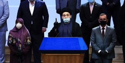 ائتلاف »عراقیون» نیز از انتخابات زودهنگام در عراق استقبال کرد