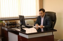 تاسیس نخستین ایستگاه تحقیقاتی وزارت نیرو در گلبهار
