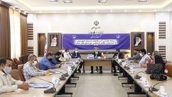 مدیریت مصرف آب برای عبور از شرایط بحرانی کرونا ضروریست