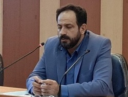 فاضلاب شهری خوانسار نیازمند تخصیص اعتبار است