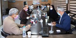 استفاده از ظرفیت های سودآور شهرستان باخرز