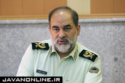 متهم سه میلیاردی هنگام ورود به کشور دستگیر شد