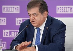 سناتور روس: به‌رغم هشدار‌های آمریکا به همکاری با ایران ادامه می‌دهیم