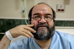 حمید داودآبادی به کرونا مبتلا شد