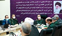 دمیدن روح انقلاب در جان دانشجویان