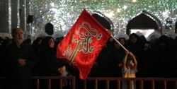 نحوه برگزاری عزاداری حسینی طبق تصمیم ستاد استانی کرونا خواهد بود