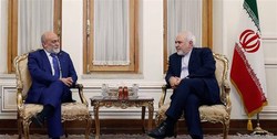 تاکید دولت ونزوئلا بر تعمیق روابط با ایران به رغم تهدید‌های آمریکا