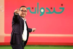 رامبد جوان به تلویزیون برگشت؟