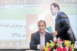 فوتبال پول کارگران را پس نمی‌دهد