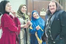 «ابتذال» برای سینما از کرونا خطرناک‌تر است
