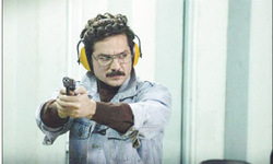 سينماي ما قصه رابطه و ضابطه است