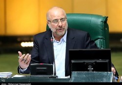 درخواست قالیباف از هلال احمر برای امدادرسانی به حادثه‌دیدگان بیروت