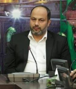 اجرای پویش ارمغان علوی و برپایی کارناوال شادی در عید سعید غدیر