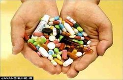 هشدار پلیس درباره تهیه دارو از دلالان و افراد ناشناس