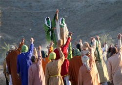 تغییر برنامه‌های ستاد مردمی بازسازی واقعه غدیرخم به دلیل بیماری کرونا