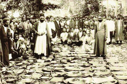 دوربین روی بالاشهـر مشروطه