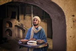 «میزبان» به‌مناسبت عید غدیر آماده پخش شد