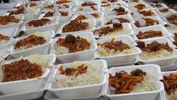 تبدیل نذورات محرم به بسته‌های معیشتی برای کمک مؤمنانه به نیازمندان