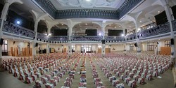 توزیع ۳ هزار بسته معیشتی در آذربایجان شرقی