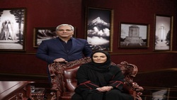 مهمان امشب برنامه دورهمی کیست؟