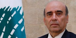 استقبال وزیر خارجه لبنان از سخنان سید حسن نصرالله
