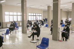 رقابت کنکور کارشناسی ارشد ۹۹ به ایستگاه پایانی رسید
