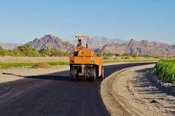 ۵۴ درصد راه‌های روستایی خراسان رضوی آسفالت شد