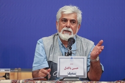 جنایت و فقر و فلاکت قبل از انقلاب را بهشت نشان می‌دهند!