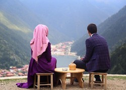 قرار نیست حال و هوای نامزدی ابدی باشد!