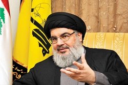 اطلاعات دقیق سید حسن نصرالله ازبندر حیفا/وحشت تل آویو را دربرگرفت