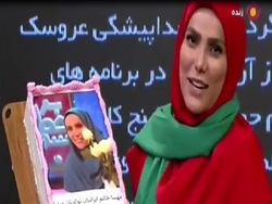 اینفلوئنسر‌ها برای تلویزیون آب و نان نشدند