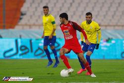 خیز پرسپولیس برای قهرمانی زودهنگام