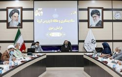 تمامی ظرفیت‌های خراسان رضوی به حمایت از کادر درمان کرونا اختصاص می‌یابد