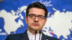 موسوی سفیر جدید ایران در جمهوری آذربایجان شد