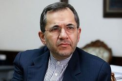 توافق ایران و چین، موضوعی غیرعادی نیست