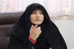 ۱۴۰۰ زوج با جهیزیه خواهران بسیجی به خانه بخت می‌روند