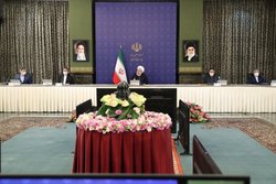 همبستگی جهانی با مردم رنج دیده لبنان نشانه وجدان بیدار بشریت است