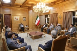 احداث خانه‌های هلال در استان خراسان رضوی