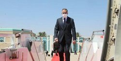«سائرون»: اخراج فوری نیرو‌های آمریکا از خاک عراق، مهم‌ترین اولویت سفر الکاظمی باشد