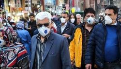 آمارمبتلایان به کرونا در تهران به‌زودی افزایش می‌یابد!