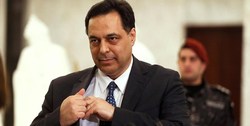 تهدید و «فشار دوگانه» بر نخست‌وزیر لبنان برای استعفا