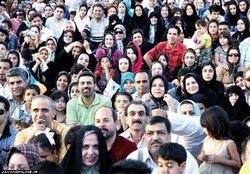 ایران از سال ۱۴۰۰ وارد مرحله «میانسالی جمعیت» می‌شود!
