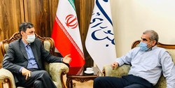 آمادگی بنیاد مستضعفان برای اتمام پروژه‌هایی با ۹۰ درصد پیشرفت